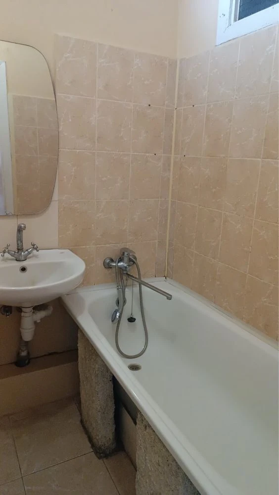 Sale of a 2-room apartment on Mazep Street