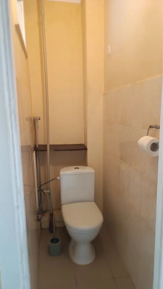Sale of a 2-room apartment on Mazep Street