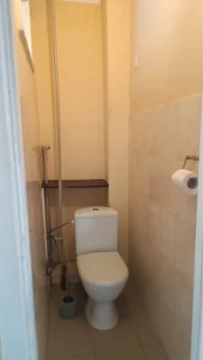 Sale of a 2-room apartment on Mazep Street