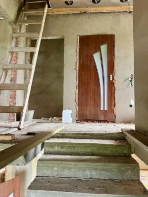 Продається сучасний будинок в Тяжилові