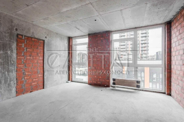 Продаж / Квартира / 121 м² / ЖК "Французький квартал 2" / Пече