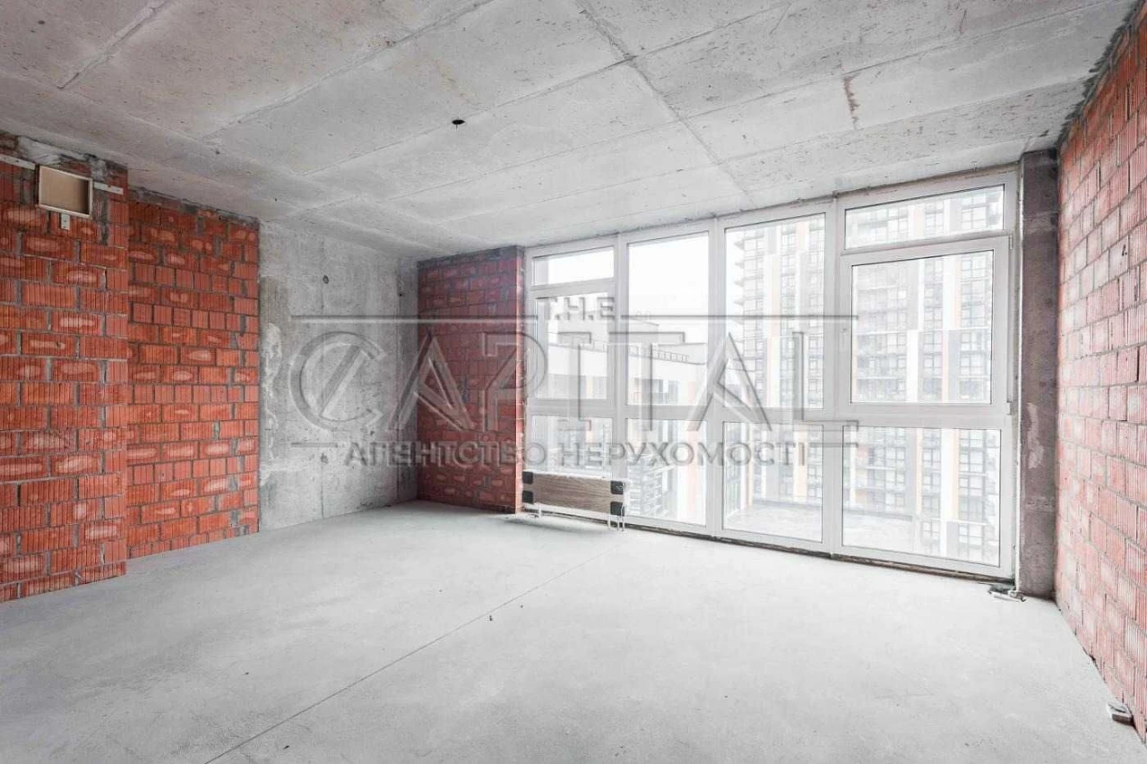 Продаж / Квартира / 121 м² / ЖК "Французький квартал 2" / Пече