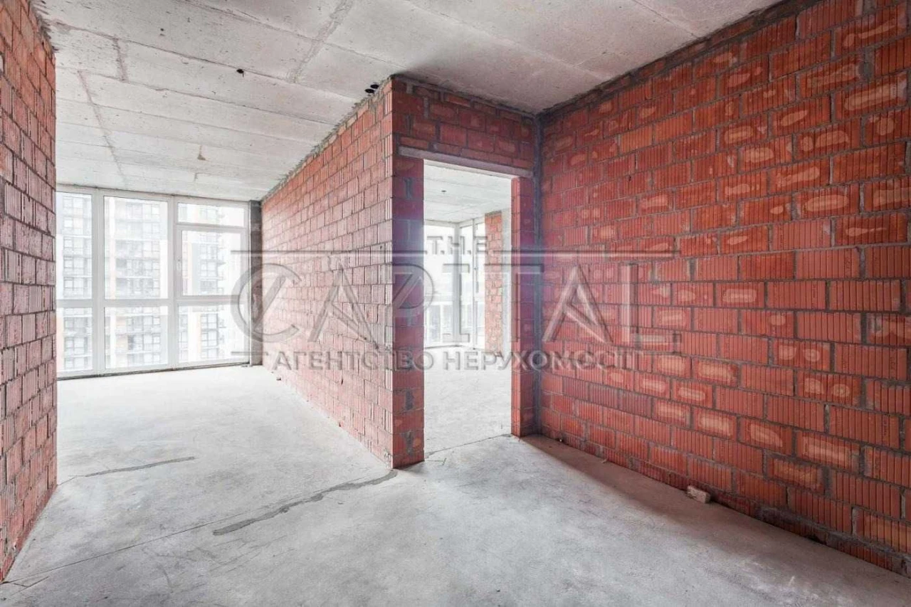 Продаж / Квартира / 121 м² / ЖК "Французький квартал 2" / Пече