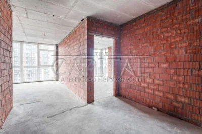 Продаж / Квартира / 121 м² / ЖК "Французький квартал 2" / Пече