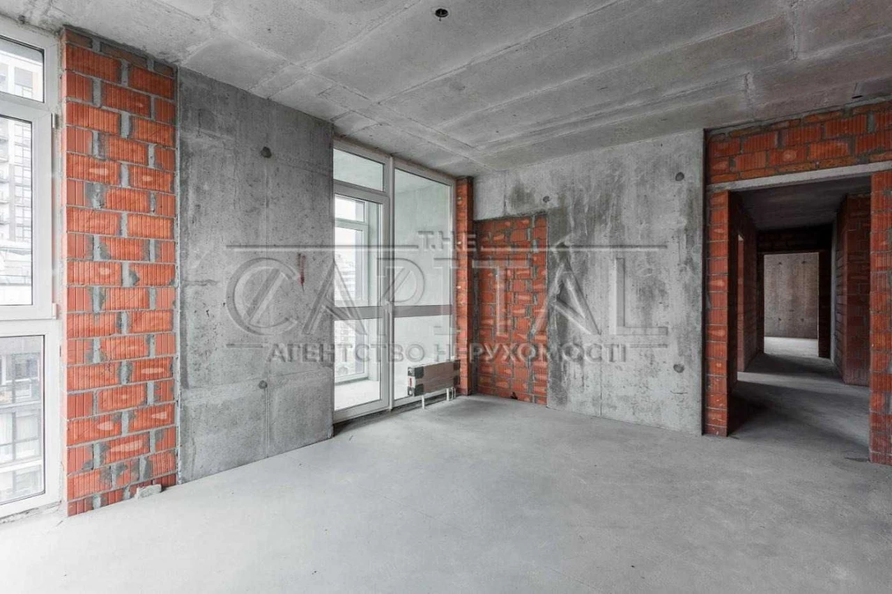 Продаж / Квартира / 121 м² / ЖК "Французький квартал 2" / Пече