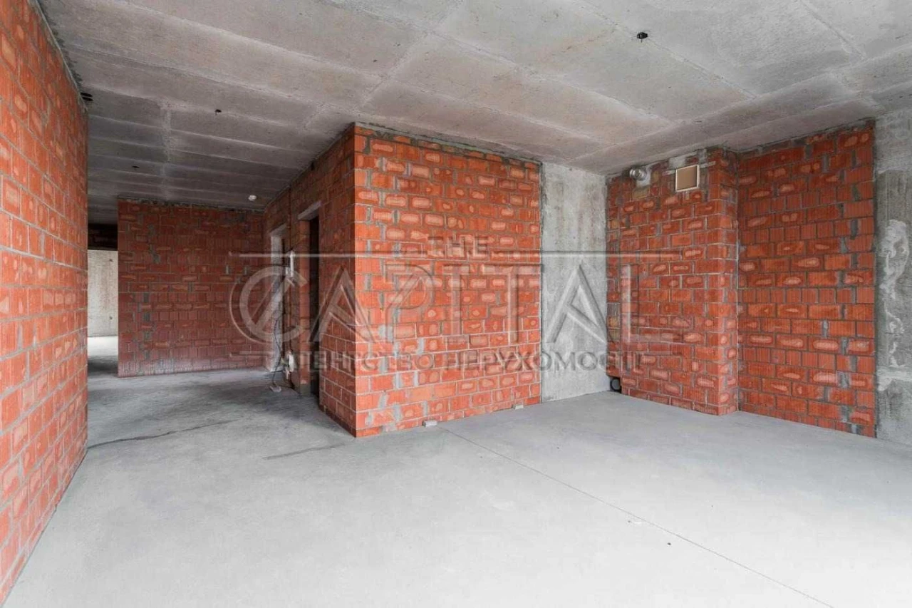 Продаж / Квартира / 121 м² / ЖК "Французький квартал 2" / Пече