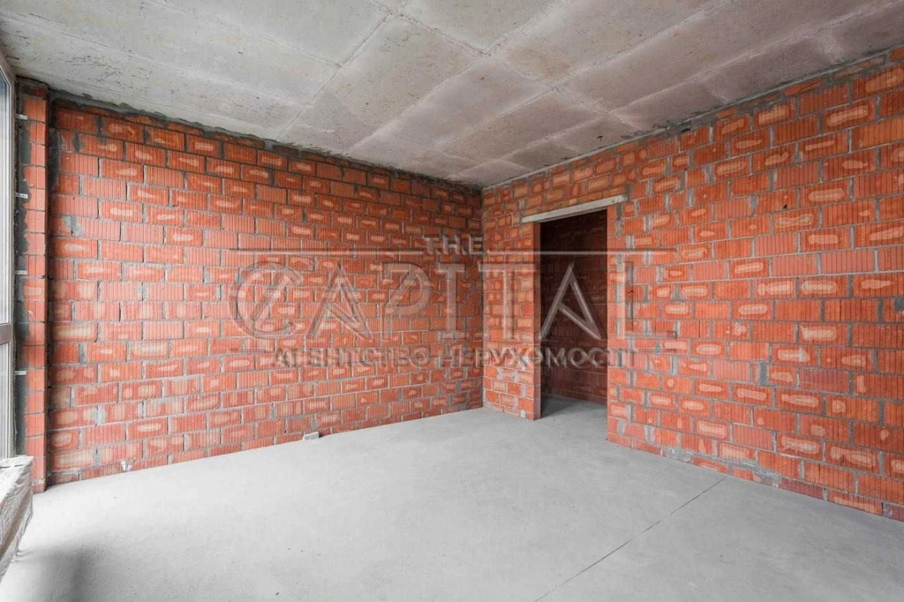Продаж / Квартира / 121 м² / ЖК "Французький квартал 2" / Пече