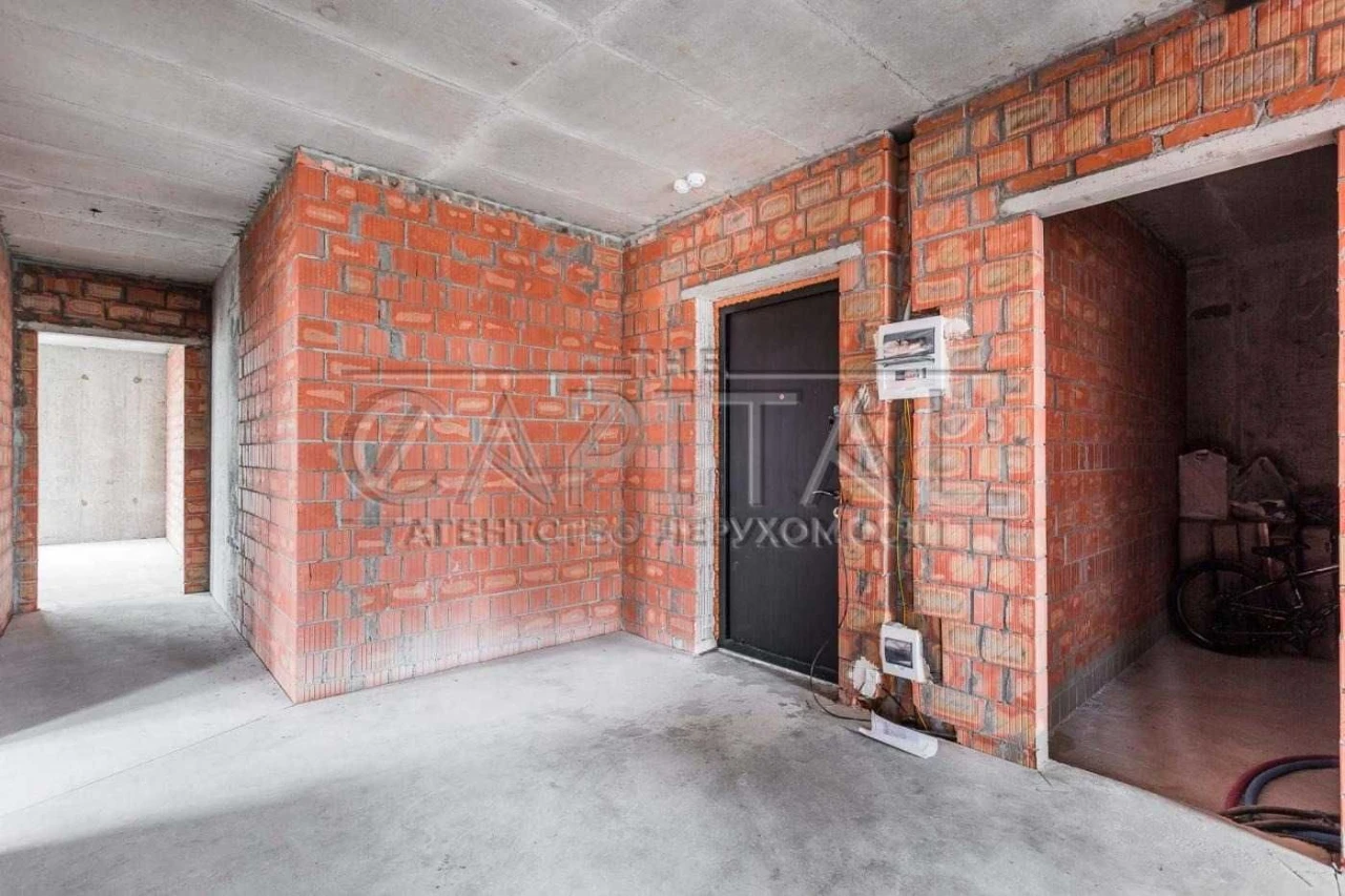 Продаж / Квартира / 121 м² / ЖК "Французький квартал 2" / Пече