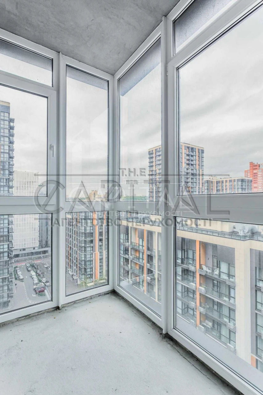 Продаж / Квартира / 121 м² / ЖК "Французький квартал 2" / Пече