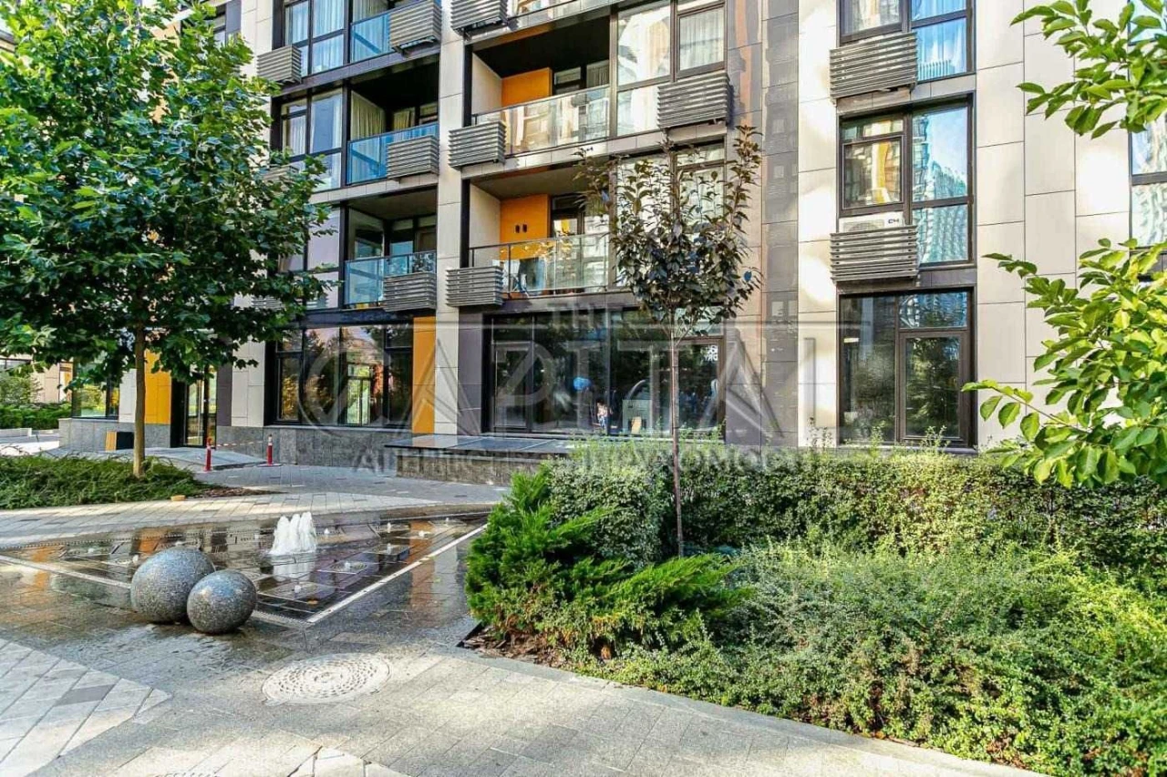 Продаж / Квартира / 121 м² / ЖК "Французький квартал 2" / Пече