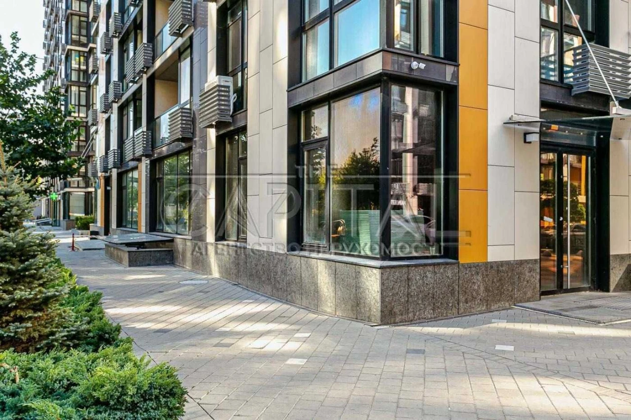 Продаж / Квартира / 121 м² / ЖК "Французький квартал 2" / Пече