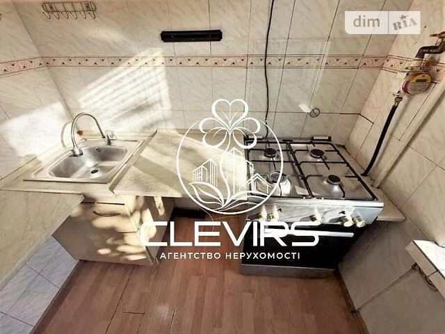 Продажа 2-комнатной квартиры 44 кв. м на проспекте Леся Курбаса 18Г • ID
