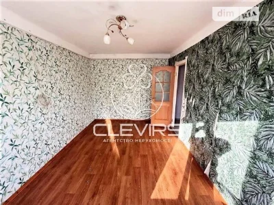 Продажа 2-комнатной квартиры 44 кв. м на проспекте Леся Курбаса 18Г • ID