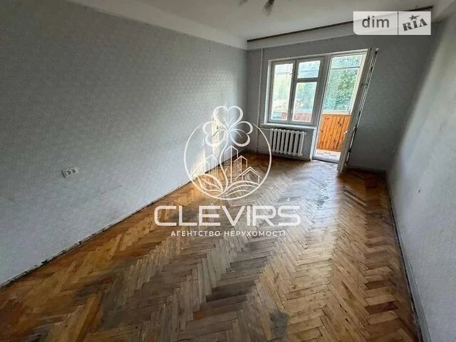 Продажа 2-комнатной квартиры 44 кв. м на проспекте Леся Курбаса 18Г • ID