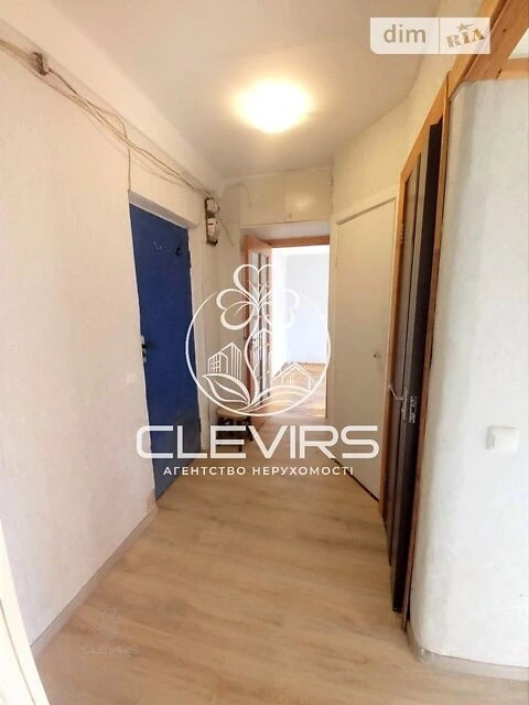 Продажа 2-комнатной квартиры 44 кв. м на проспекте Леся Курбаса 18Г • ID