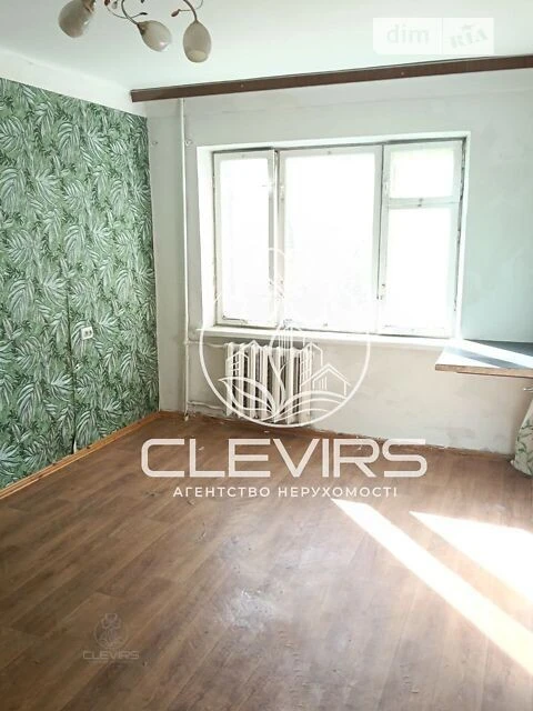 Продажа 2-комнатной квартиры 44 кв. м на проспекте Леся Курбаса 18Г • ID