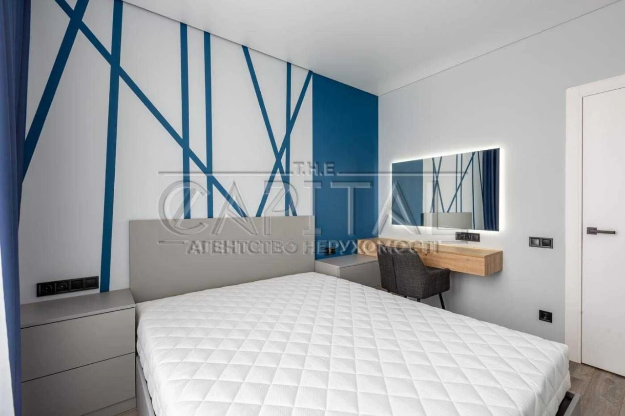 Sale / Apartment / 42 sq m / Respublika Residence / Голос