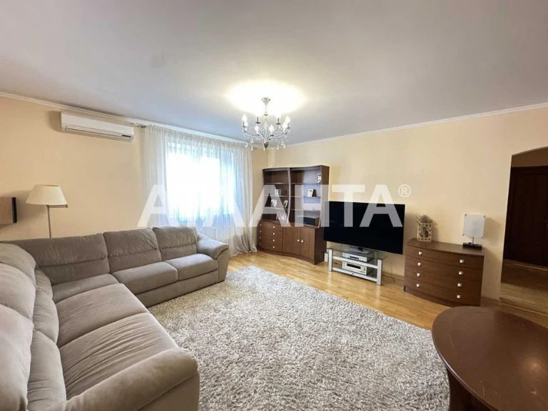 Говорова/Армейская, 3 спальни, кирпичный дом, качественный р