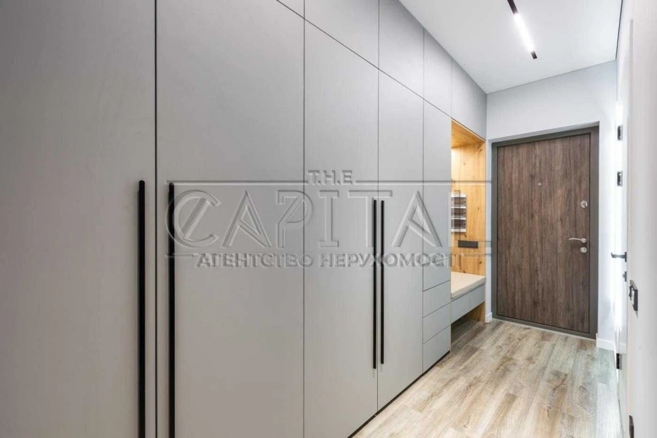Sale / Apartment / 42 sq m / Respublika Residence / Голос