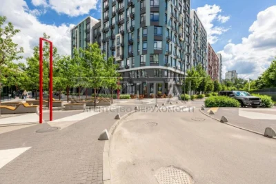 Sale / Apartment / 42 sq m / Respublika Residence / Голос