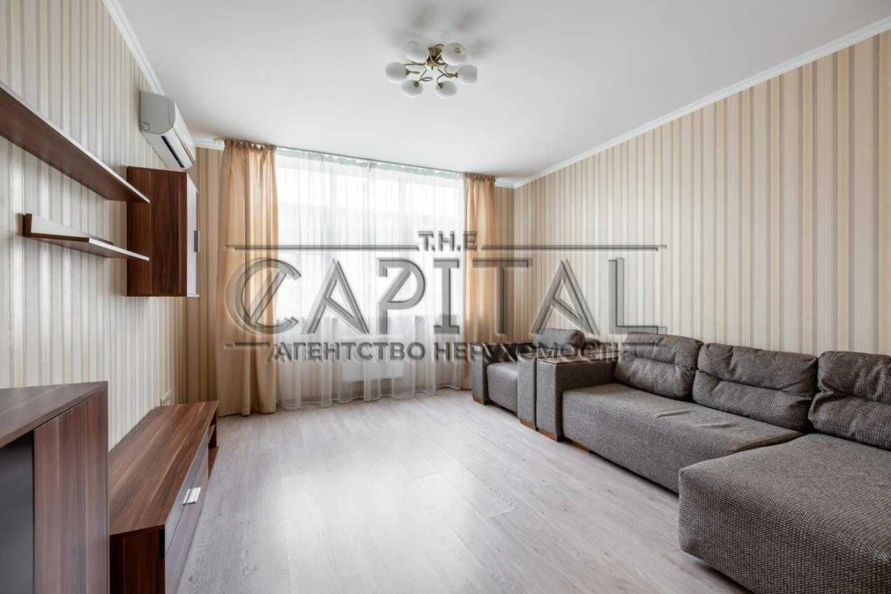 Продажа! Квартира, 47 м2, метро Мінская