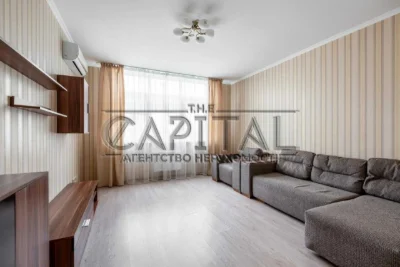 Продажа! Квартира, 47 м2, метро Мінская