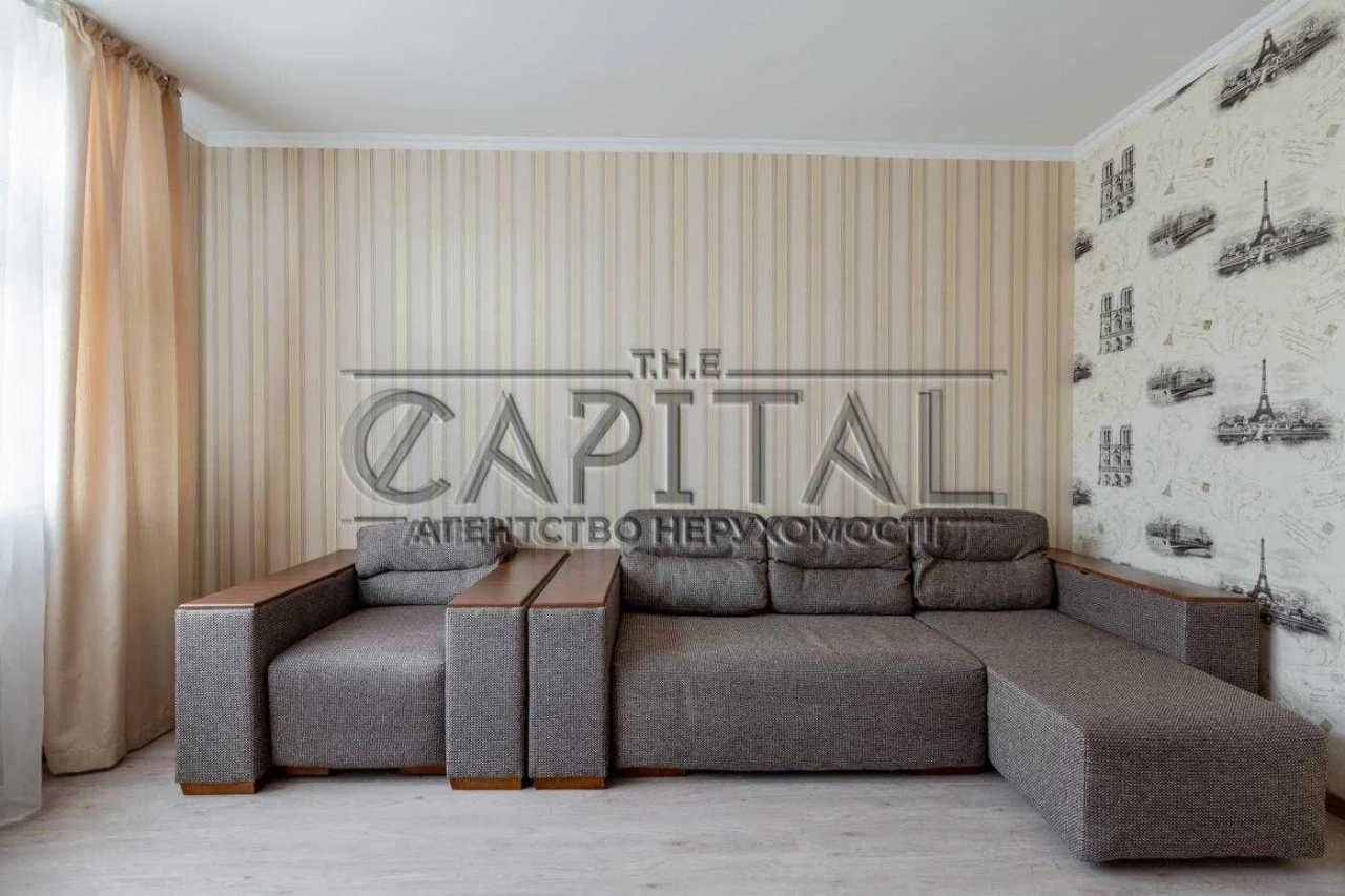 Продажа! Квартира, 47 м2, метро Мінская