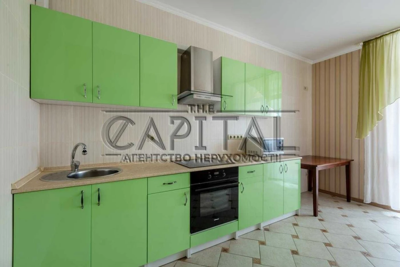 Продажа! Квартира, 47 м2, метро Мінская