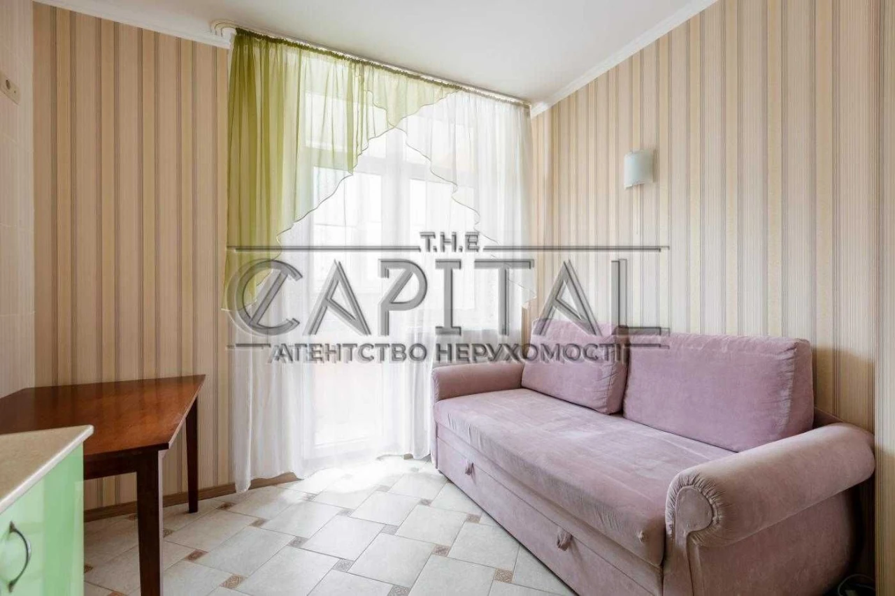 Продажа! Квартира, 47 м2, метро Мінская