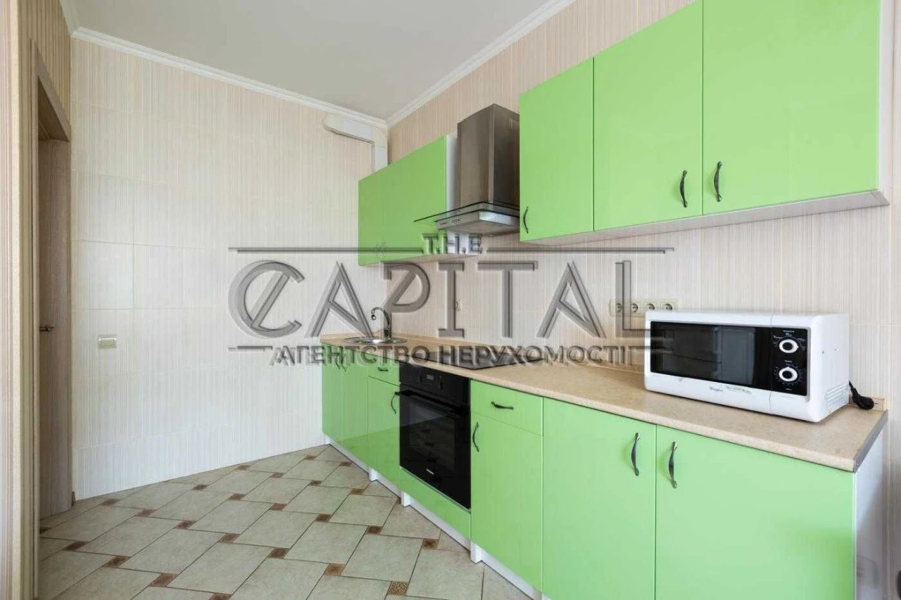 Продажа! Квартира, 47 м2, метро Мінская