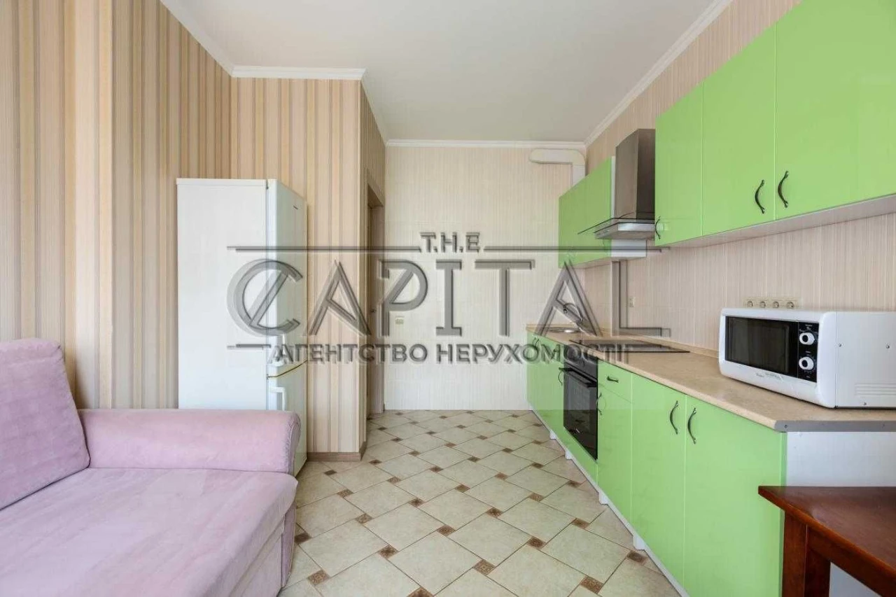 Продажа! Квартира, 47 м2, метро Мінская
