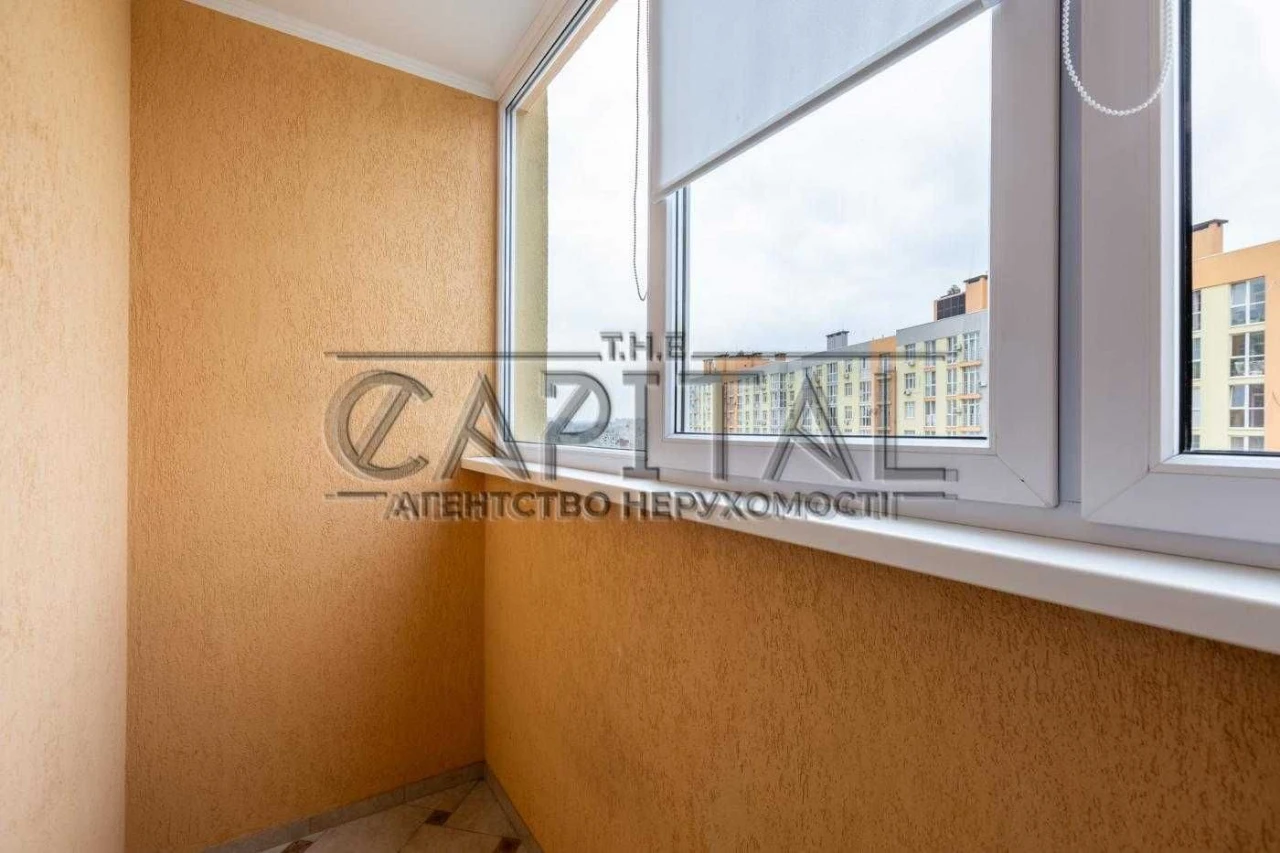 Продажа! Квартира, 47 м2, метро Мінская