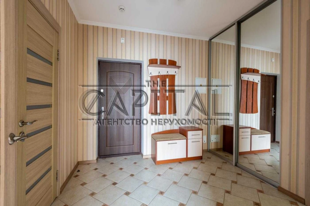Продажа! Квартира, 47 м2, метро Мінская