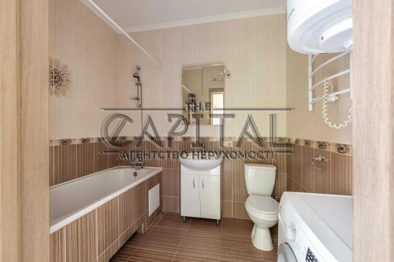 Продажа! Квартира, 47 м2, метро Мінская