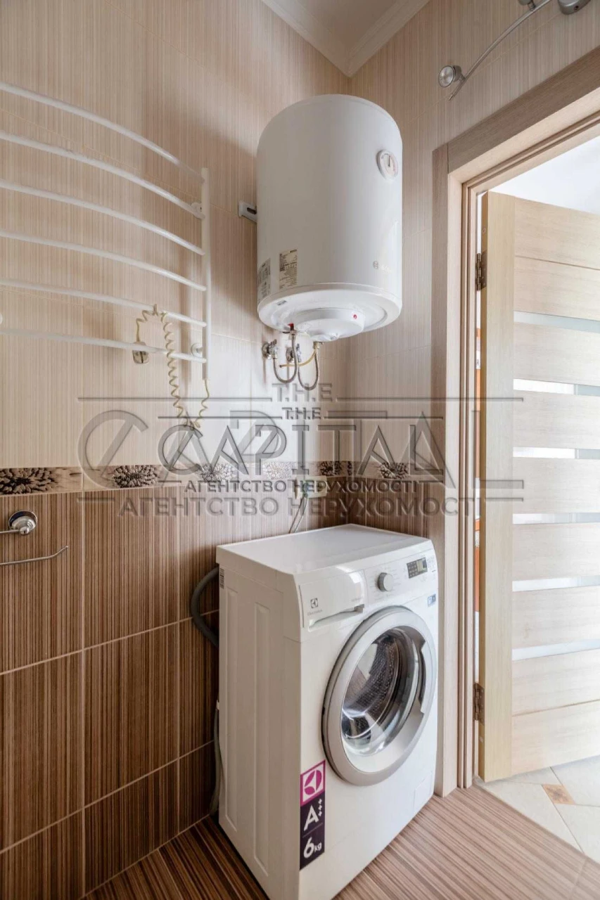 Продажа! Квартира, 47 м2, метро Мінская