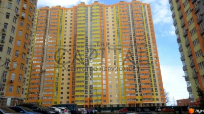 Продажа! Квартира, 47 м2, метро Мінская