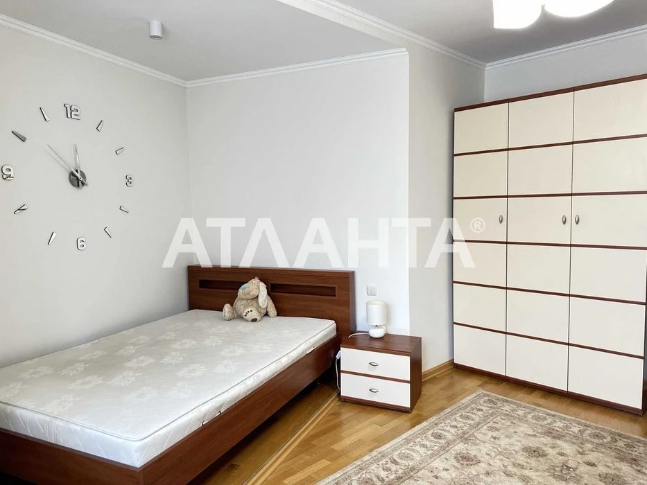 Говорова/Армейская, 3 спальни, кирпичный дом, качественный р