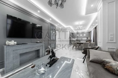 Продаж / Квартира / 152 м² / ЖК Новопечерські Липки / Печерський район