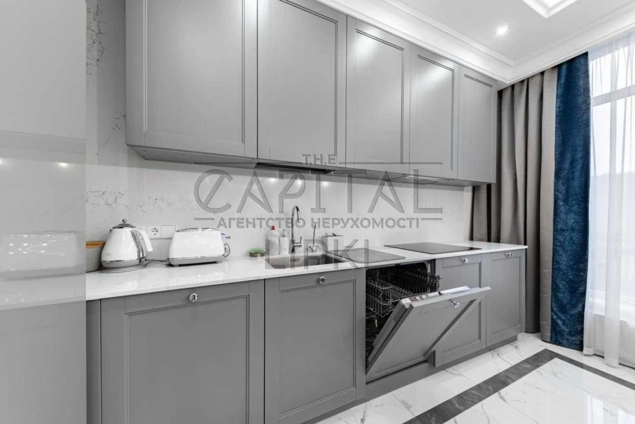 Продаж / Квартира / 152 м² / ЖК Новопечерські Липки / Печерський район