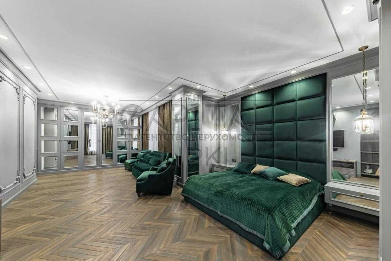 Продаж / Квартира / 152 м² / ЖК Новопечерські Липки / Печерський район