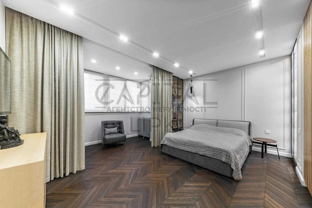 Продаж / Квартира / 152 м² / ЖК Новопечерські Липки / Печерський район