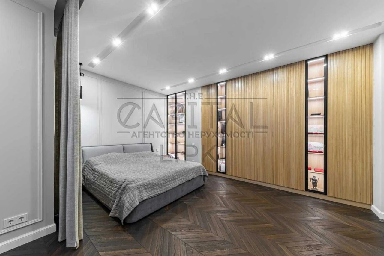 Продаж / Квартира / 152 м² / ЖК Новопечерські Липки / Печерський район