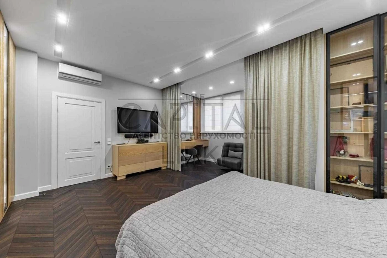 Продаж / Квартира / 152 м² / ЖК Новопечерські Липки / Печерський район