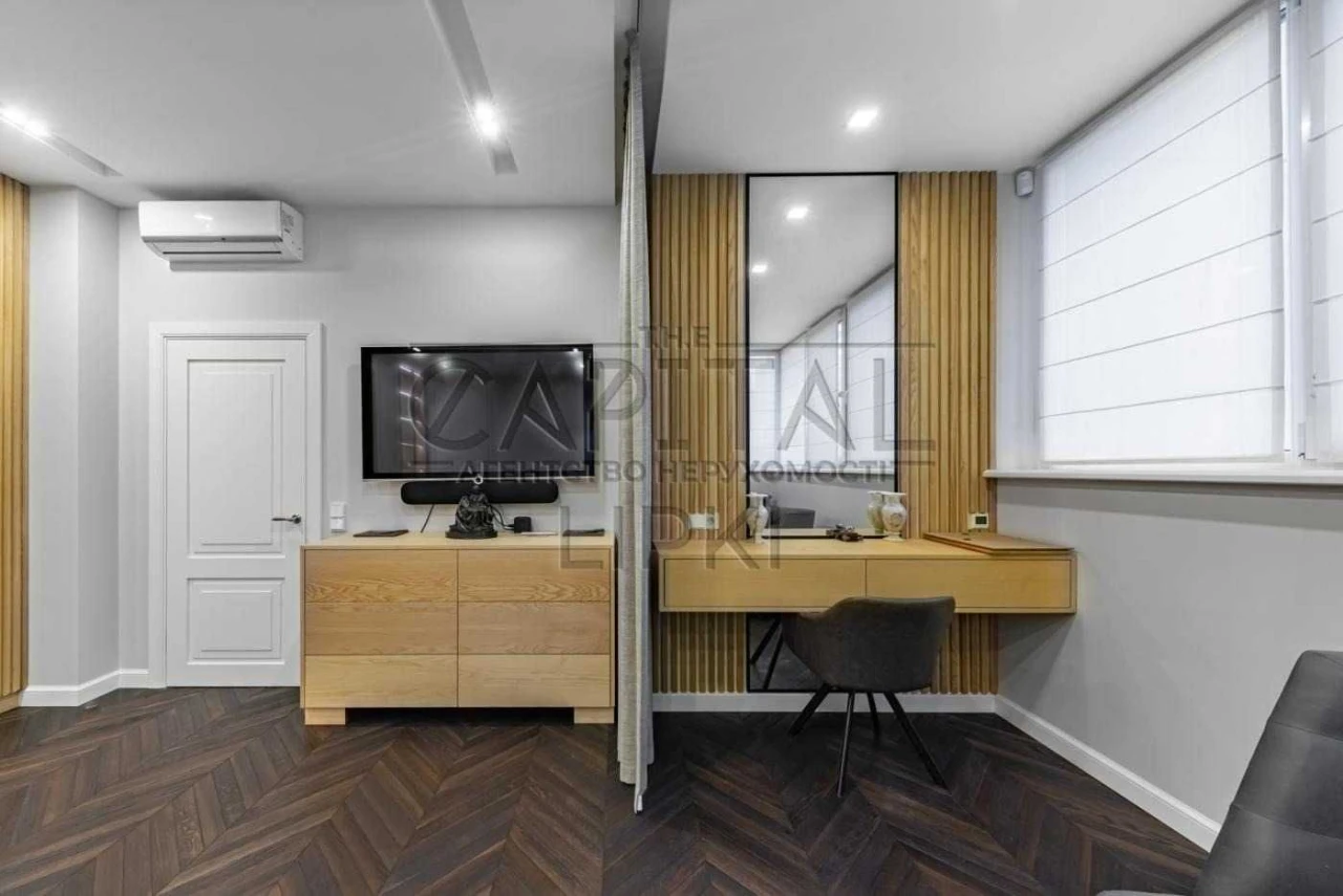 Продаж / Квартира / 152 м² / ЖК Новопечерські Липки / Печерський район