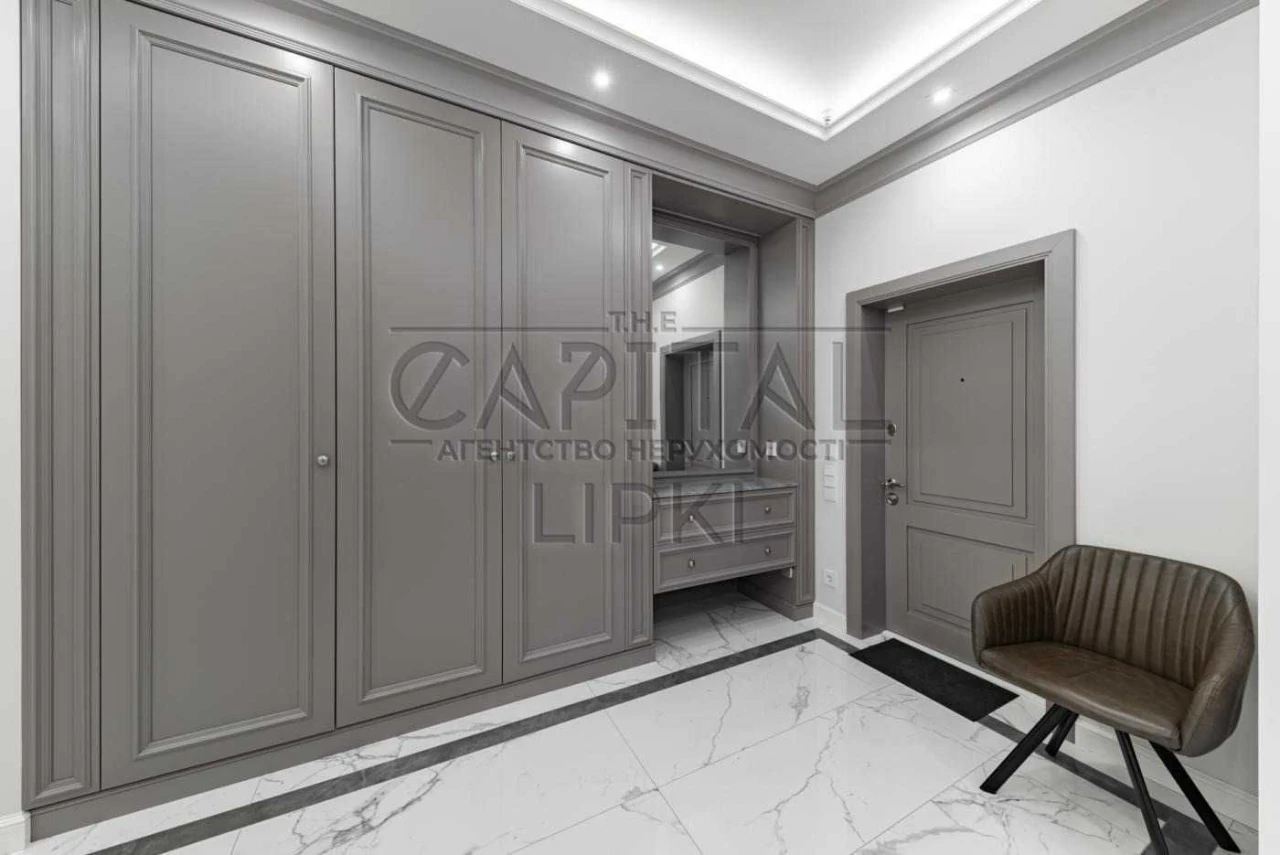 Продаж / Квартира / 152 м² / ЖК Новопечерські Липки / Печерський район