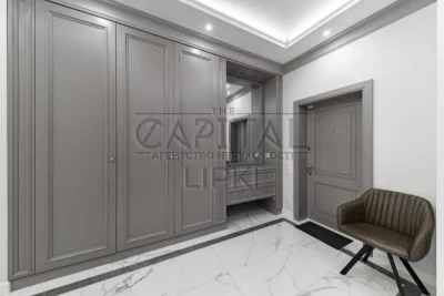 Продаж / Квартира / 152 м² / ЖК Новопечерські Липки / Печерський район