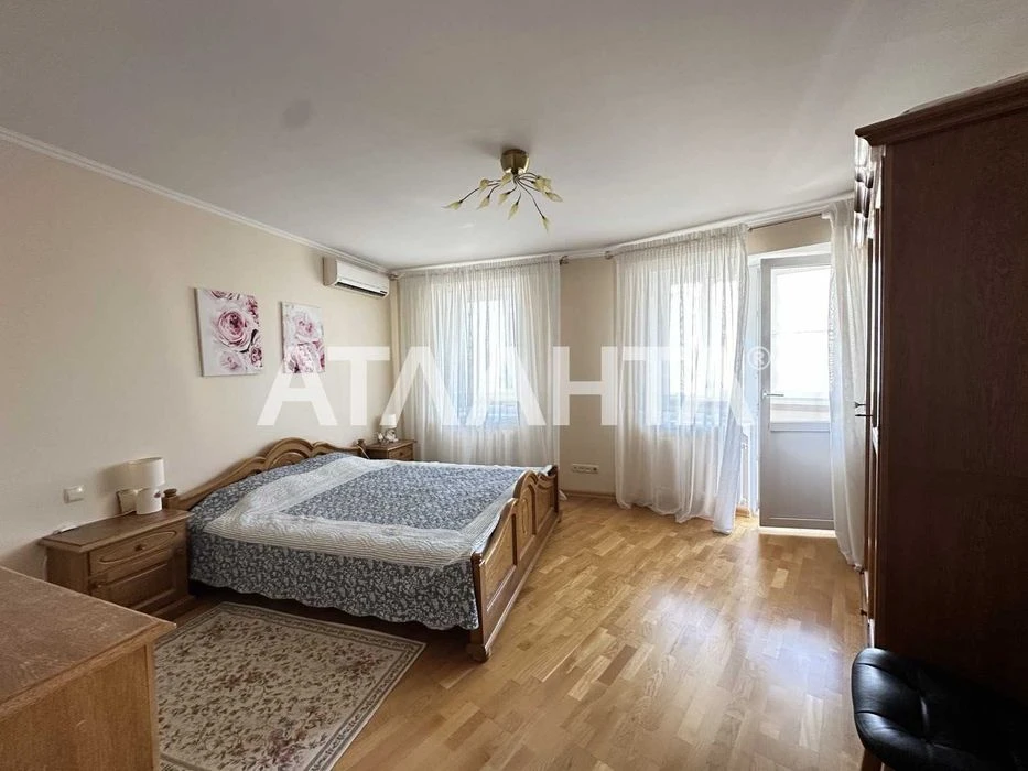 Говорова/Армейская, 3 спальни, кирпичный дом, качественный р