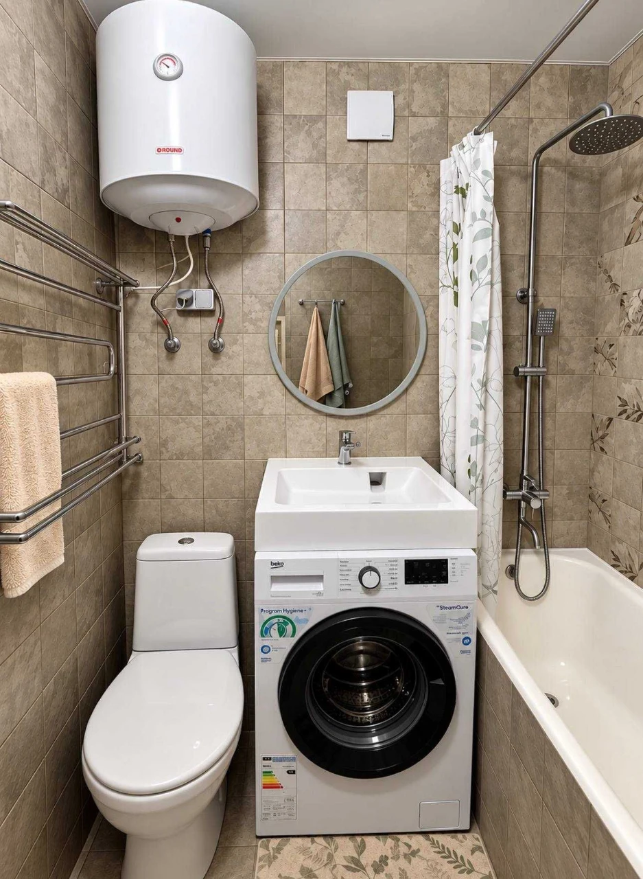 For Sale: 2-bedroom apartment near the Botanical Garden metro station