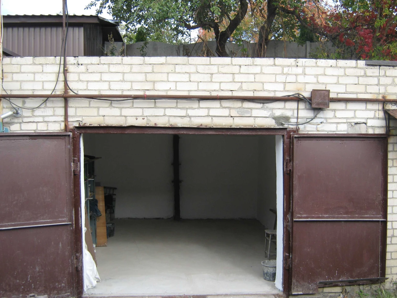 For Sale/Rent Garage 6x4 Giant-2