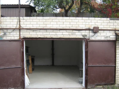 For Sale/Rent Garage 6x4 Giant-2